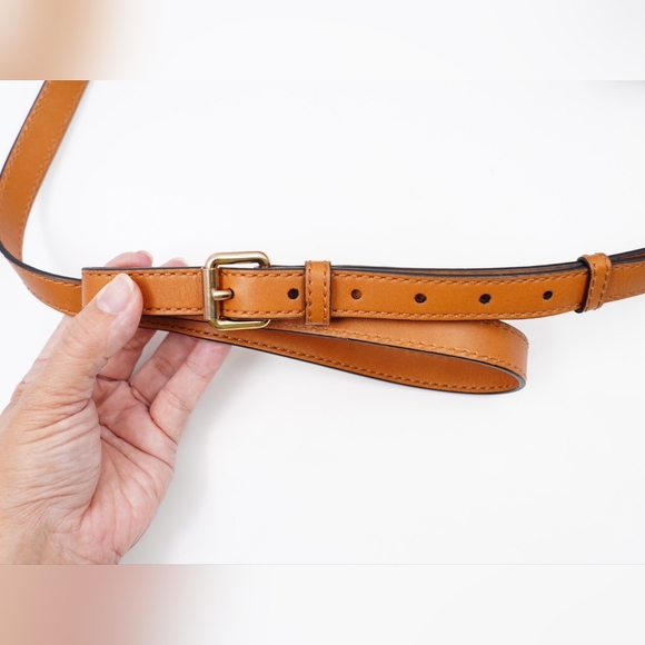 AX19❤️Burberry Ashby Tassel House Check - Picture 9 of 15